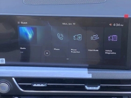 Hyundai Sonata SE FWD 2026