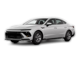 Hyundai Sonata SE FWD 2026