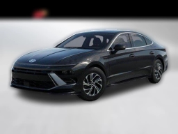 Hyundai Sonata Hybrid Blue FWD 2026