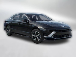 Hyundai Sonata Hybrid Blue FWD 2026