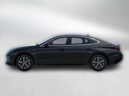Hyundai Sonata Hybrid Blue FWD 2026