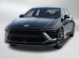 Hyundai Sonata Hybrid Blue FWD 2026
