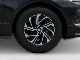 Hyundai Sonata Hybrid Blue FWD 2026