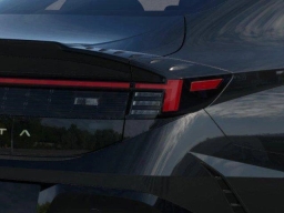 Hyundai Sonata Hybrid Blue FWD 2026