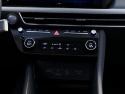 Hyundai Sonata Hybrid Blue FWD 2026