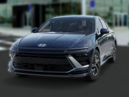 Hyundai Sonata Hybrid Blue FWD 2026