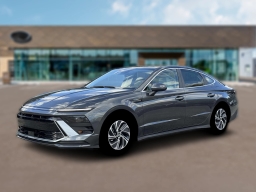 Hyundai Sonata Hybrid Blue FWD 2026