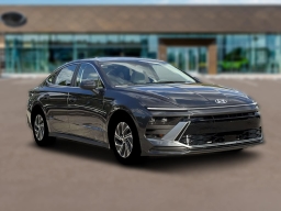 Hyundai Sonata Hybrid Blue FWD 2026