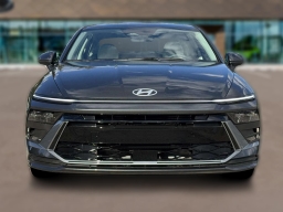 Hyundai Sonata Hybrid Blue FWD 2026