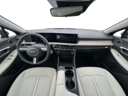 Hyundai Sonata Hybrid Blue FWD 2026