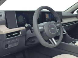 Hyundai Sonata Hybrid Blue FWD 2026