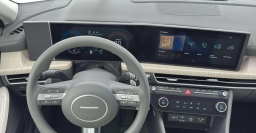 Hyundai Sonata Hybrid Blue FWD 2026