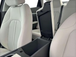 Hyundai Sonata Hybrid Blue FWD 2026
