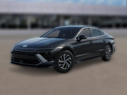 Hyundai Sonata Hybrid Blue FWD 2026