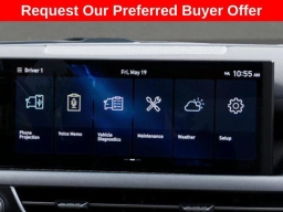Hyundai Sonata Hybrid Blue FWD 2026