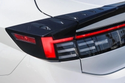 Hyundai Sonata Hybrid Blue FWD 2026