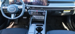 Hyundai Sonata Hybrid Blue FWD 2026