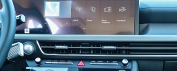 Hyundai Sonata Hybrid Blue FWD 2026