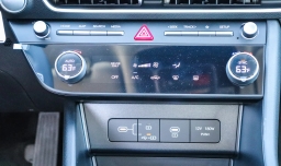 Hyundai Sonata Hybrid Blue FWD 2026