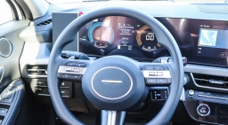 Hyundai Sonata Hybrid Blue FWD 2026