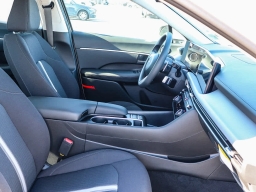 Hyundai Sonata Hybrid Blue FWD 2026