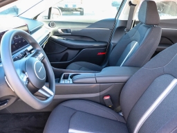 Hyundai Sonata Hybrid Blue FWD 2026