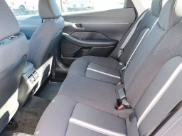 Hyundai Sonata Hybrid Blue FWD 2026