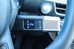 Hyundai Sonata Hybrid Blue FWD 2026
