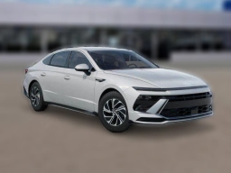 Hyundai Sonata Hybrid Blue FWD 2026