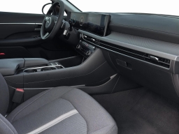 Hyundai Sonata Hybrid Blue FWD 2026