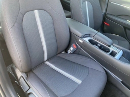 Hyundai Sonata Hybrid Blue FWD 2026