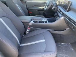 Hyundai Sonata Hybrid Blue FWD 2026
