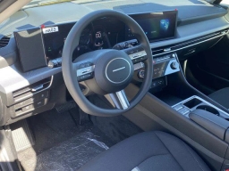 Hyundai Sonata Hybrid Blue FWD 2026