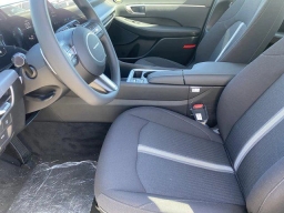 Hyundai Sonata Hybrid Blue FWD 2026