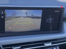 Hyundai Sonata Hybrid Blue FWD 2026