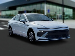 Hyundai Sonata Hybrid Blue FWD 2026