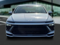 Hyundai Sonata Hybrid Blue FWD 2026