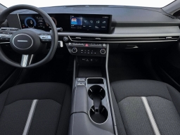 Hyundai Sonata Hybrid Blue FWD 2026