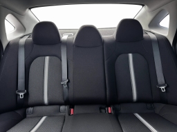 Hyundai Sonata Hybrid Blue FWD 2026