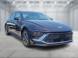 Hyundai Sonata Hybrid Blue FWD 2026