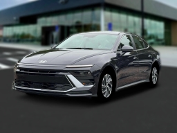 Hyundai Sonata Hybrid Blue FWD 2026