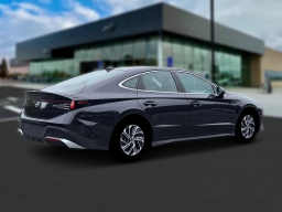 Hyundai Sonata Hybrid Blue FWD 2026