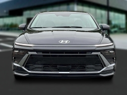 Hyundai Sonata Hybrid Blue FWD 2026