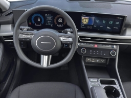 Hyundai Sonata Hybrid Blue FWD 2026
