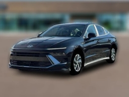 Hyundai Sonata Hybrid Blue FWD 2026