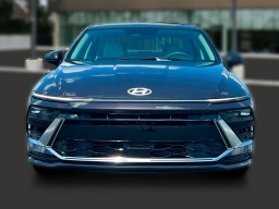 Hyundai Sonata Hybrid SEL FWD 2025