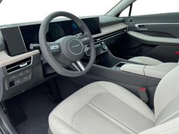 Hyundai Sonata Hybrid SEL FWD 2025