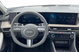 Hyundai Sonata Hybrid SEL FWD 2025
