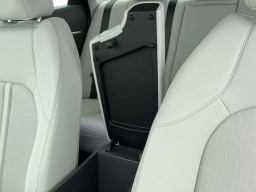 Hyundai Sonata Hybrid SEL FWD 2025
