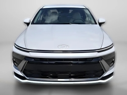 Hyundai Sonata Hybrid SEL FWD 2026